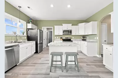 158 Uzzell Road, Hubert, NC 28539 - Photo 26