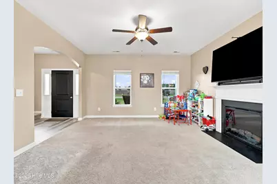 158 Uzzell Road, Hubert, NC 28539 - Photo 20