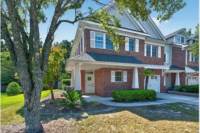 3341 Jasper Place, Wilmington, NC 28409 - Photo 4