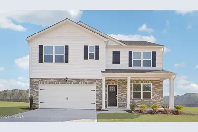 205 Rashford Way, Raeford, NC 28376 - Photo 1