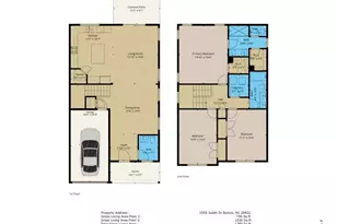 1559 Judith Dr SE, Bolivia, NC 28422 - Photo 2