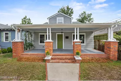 2105 Barnett Avenue, Wilmington, NC 28403 - Photo 1