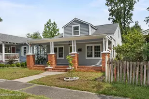 2105 Barnett Ave, Wilmington, NC 28403 - Photo 2