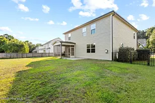 408 Canvasback Ln, Sneads Ferry, NC 28460 - Photo 34
