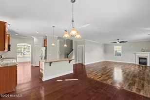 408 Canvasback Ln, Sneads Ferry, NC 28460 - Photo 10
