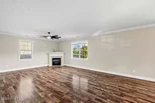 408 Canvasback Ln, Sneads Ferry, NC 28460 - Photo 12