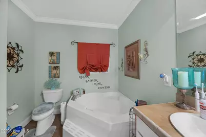 3332 Belt Road, Castle Hayne, NC 28429 - Photo 20