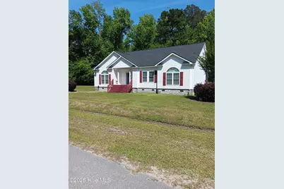 3332 Belt Road, Castle Hayne, NC 28429 - Photo 2