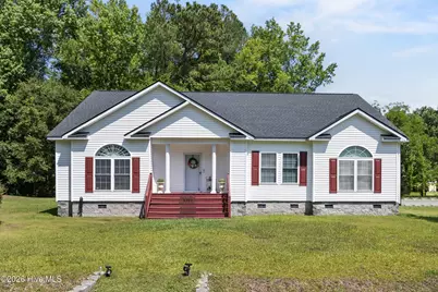 3332 Belt Road, Castle Hayne, NC 28429 - Photo 4