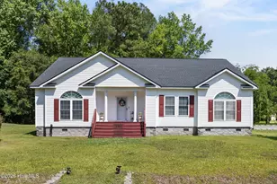 3332 Belt Rd, Castle Hayne, NC 28429 - Photo 4