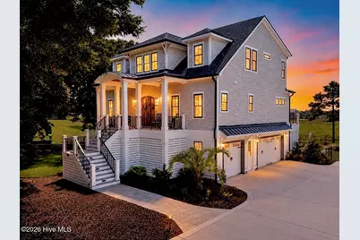 106 Seven Oaks Court, Hampstead, NC 28443 - Photo 2