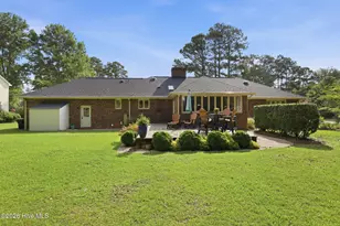 1000 Colleton Way, Trent Woods, NC 28562 - Photo 54