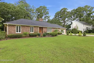 1000 Colleton Way, Trent Woods, NC 28562 - Photo 66