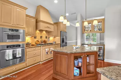 609 Sawgrass Road, Hampstead, NC 28443 - Photo 18