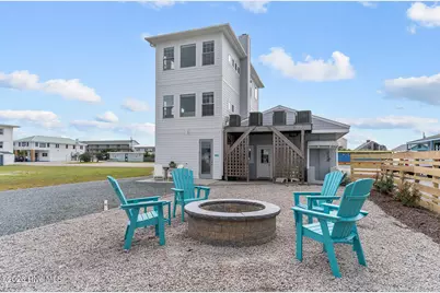 808 S Anderson Boulevard, Topsail Beach, NC 28445 - Photo 20