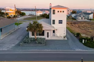 808 S Anderson Blvd, Topsail Beach, NC 28445 - Photo 2