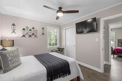 182 Crabapple Lane, Lake Waccamaw, NC 28450 - Photo 28