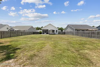 318 Long Pond Drive, Sneads Ferry, NC 28460 - Photo 30