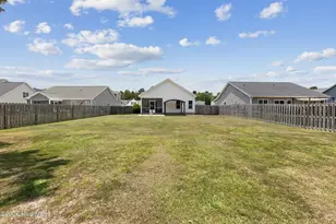 318 Long Pond Dr, Sneads Ferry, NC 28460 - Photo 30
