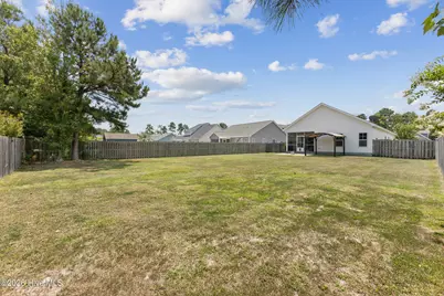 318 Long Pond Drive, Sneads Ferry, NC 28460 - Photo 26