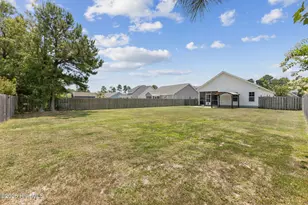 318 Long Pond Dr, Sneads Ferry, NC 28460 - Photo 26