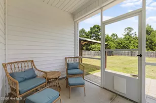 318 Long Pond Dr, Sneads Ferry, NC 28460 - Photo 28