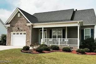 3144 Pacolet Dr, Greenville, NC 27834 - Photo 1
