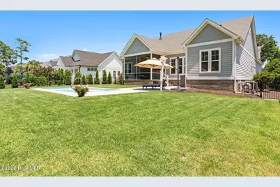 2736 Cedar Crest Drive, Southport, NC 28461 - Photo 46