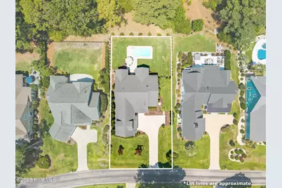 2736 Cedar Crest Drive, Southport, NC 28461 - Photo 62