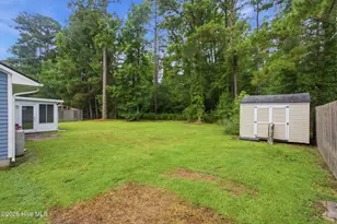 5709 County Line Rd, New Bern, NC 28562 - Photo 26