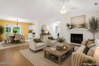 5709 County Line Road, New Bern, NC 28562 - Photo 2