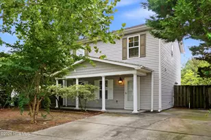 2337 Jefferson St, Wilmington, NC 28401 - Photo 1