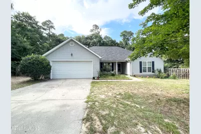 1391 Watsonia Drive, Aiken, SC 29803 - Photo 1