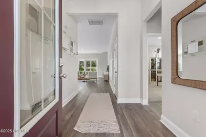1296 Woodhouse Drive NW, Ash, NC 28420 - Photo 2