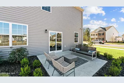 4001 Montford Drive, New Bern, NC 28562 - Photo 32