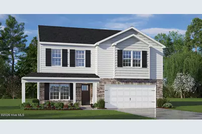 4001 Montford Drive, New Bern, NC 28562 - Photo 34