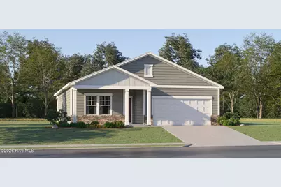 5905 Mill Stone Way W, Sims, NC 27880 - Photo 1