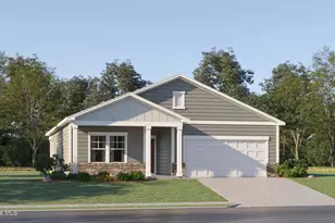 5905 Mill Stone Way W, Sims, NC 27880 - Photo 1