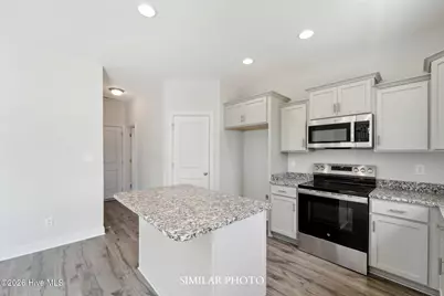 117 Twisted Vine Boulevard, Jacksonville, NC 28546 - Photo 12
