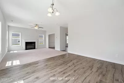 117 Twisted Vine Boulevard, Jacksonville, NC 28546 - Photo 8