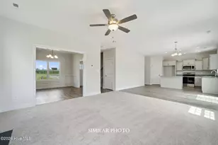 117 Twisted Vine Blvd, Jacksonville, NC 28546 - Photo 6