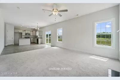 117 Twisted Vine Boulevard, Jacksonville, NC 28546 - Photo 10