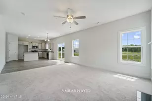 117 Twisted Vine Blvd, Jacksonville, NC 28546 - Photo 10