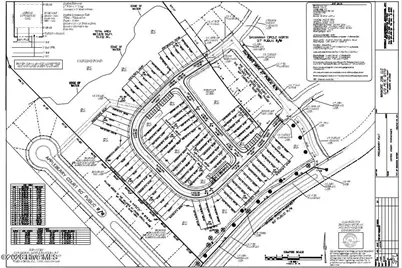00 Cross Creek Drive, Roanoke Rapids, NC 27870 - Photo 1