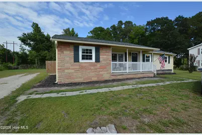 1160 Onslow Pines Road, Jacksonville, NC 28540 - Photo 1