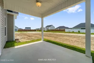 113 Twisted Vine Blvd, Jacksonville, NC 28546 - Photo 36