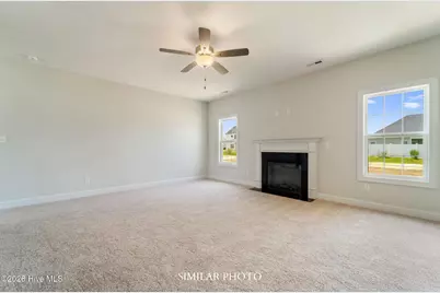 113 Twisted Vine Boulevard, Jacksonville, NC 28546 - Photo 8