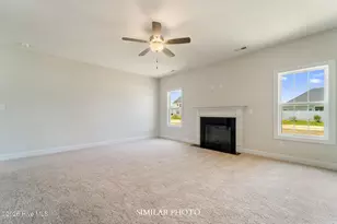 113 Twisted Vine Blvd, Jacksonville, NC 28546 - Photo 8