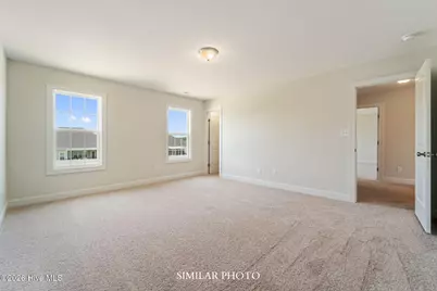 113 Twisted Vine Boulevard, Jacksonville, NC 28546 - Photo 24
