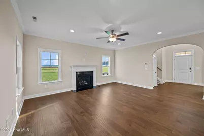 1109 Steele Drive, Grimesland, NC 27837 - Photo 8